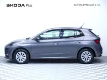 Fabia Selection