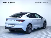 Enyaq Coupé SportLine