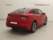 Enyaq Coupé SportLine