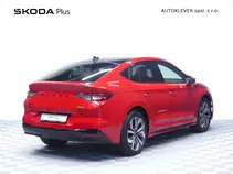 Enyaq Coupé SportLine