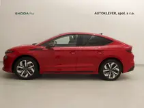 Enyaq Coupé SportLine