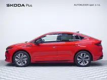 Enyaq Coupé SportLine