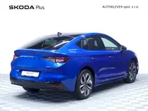 Enyaq Coupé SportLine