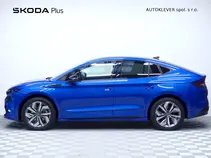 Enyaq Coupé SportLine