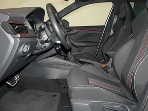 Škoda Scala Monte Carlo