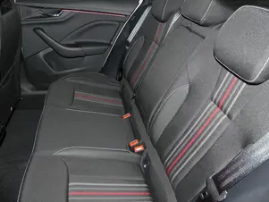 Škoda Scala Monte Carlo