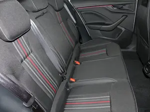 Škoda Scala Monte Carlo