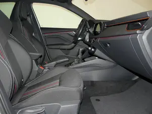 Škoda Scala Monte Carlo