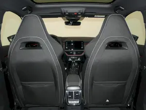 Škoda Scala Monte Carlo