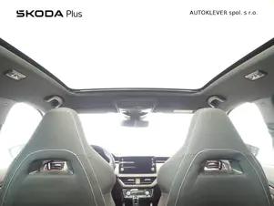 Škoda Scala Monte Carlo