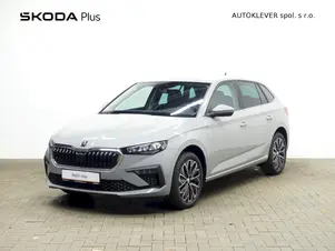 Škoda Scala Selection