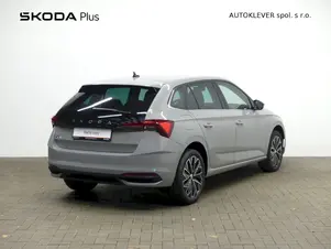Škoda Scala Selection