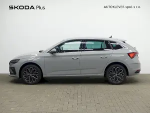 Škoda Scala Selection