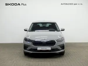 Škoda Scala Selection