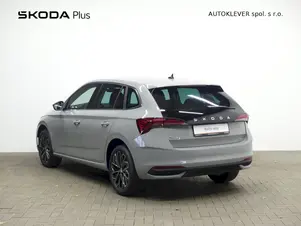 Škoda Scala Selection