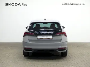 Škoda Scala Selection