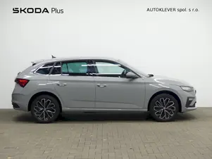 Škoda Scala Selection