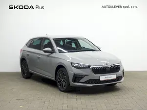 Škoda Scala Selection
