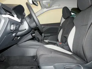 Škoda Scala Selection