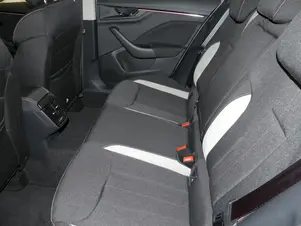 Škoda Scala Selection