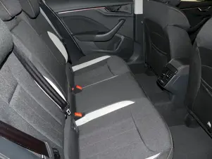 Škoda Scala Selection