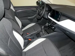 Škoda Scala Selection