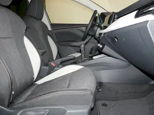 Škoda Scala Selection