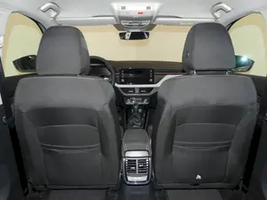 Škoda Scala Selection