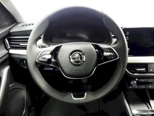 Škoda Scala Selection