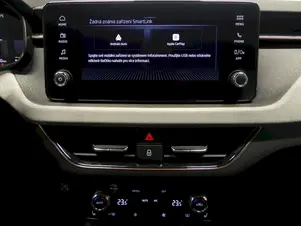 Škoda Scala Selection