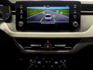 Škoda Scala Selection