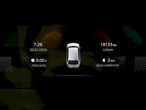 Škoda Scala Selection