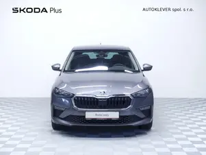 Škoda Scala Top Selection