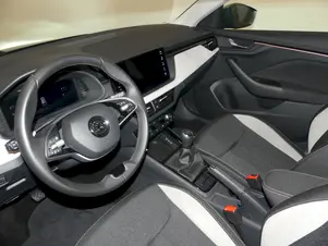 Škoda Scala Top Selection