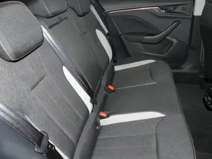 Škoda Scala Top Selection