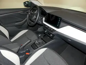 Škoda Scala Top Selection