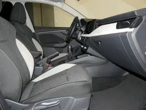 Škoda Scala Top Selection