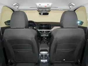 Škoda Scala Top Selection