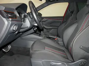 Škoda Scala Monte Carlo