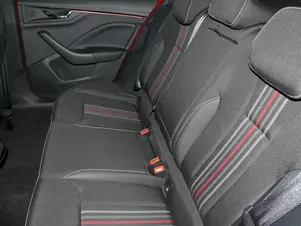 Škoda Scala Monte Carlo