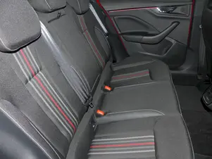 Škoda Scala Monte Carlo