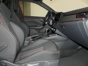 Škoda Scala Monte Carlo