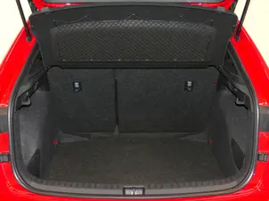 Škoda Scala Monte Carlo