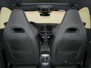 Škoda Scala Monte Carlo