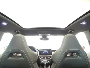 Škoda Scala Monte Carlo