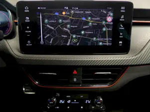 Škoda Scala Monte Carlo