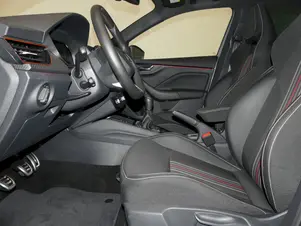 Škoda Scala Monte Carlo