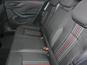 Škoda Scala Monte Carlo