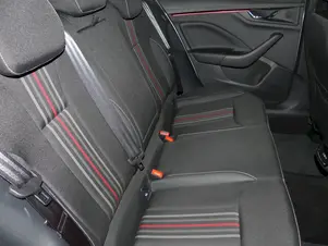 Škoda Scala Monte Carlo