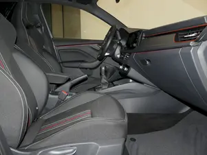 Škoda Scala Monte Carlo